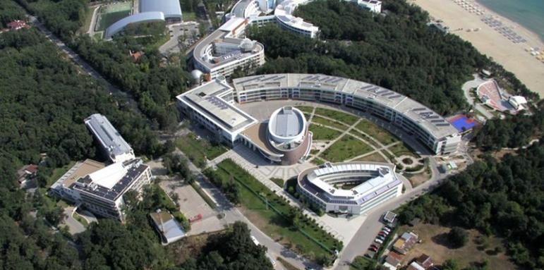 Лидерът на СДС Румен Христов който е депутат от групата