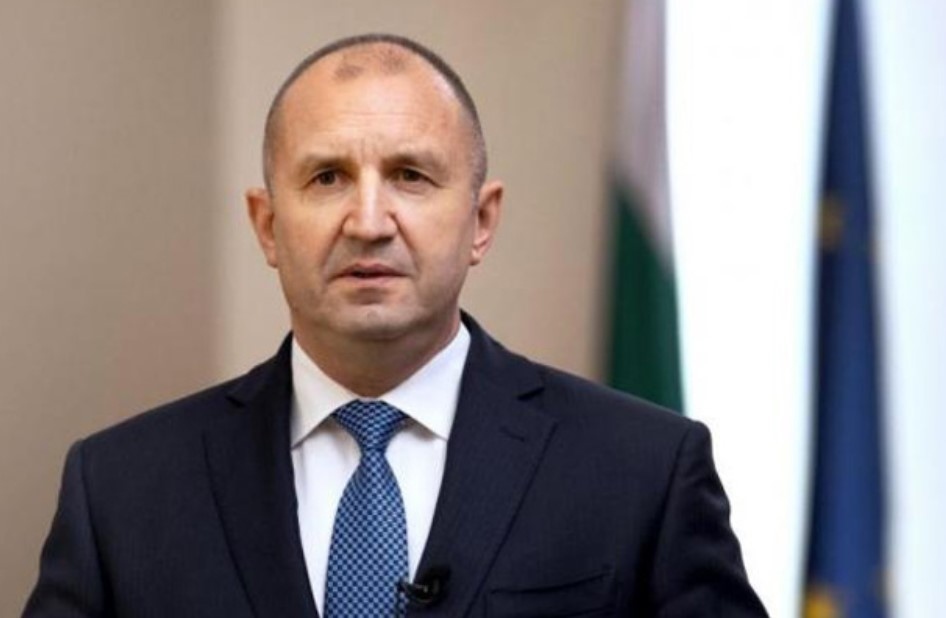 На 4 и 5 юни президентът Румен Радев ще бъде