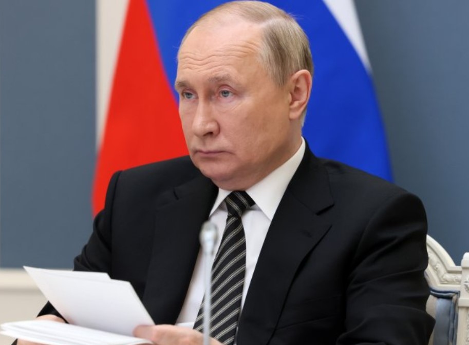 В 101 ия ден от войната в Украйна Киев съобщава