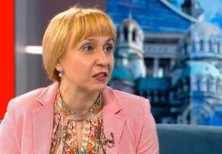 Не трябва да се допуска портивопоставяне между българите и украинските