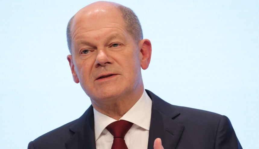 Федералният канцлер Олаф Шолц ще предприеме двудневно пътуване до Западните