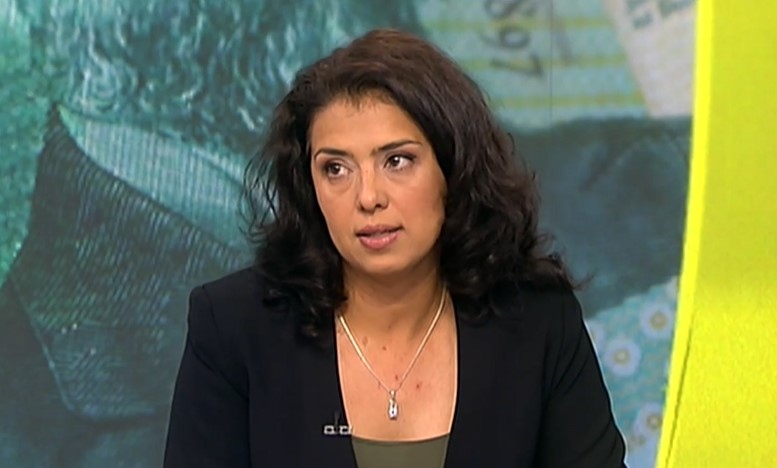 Есента наистина се очертава тежка особено с увеличаването на цените