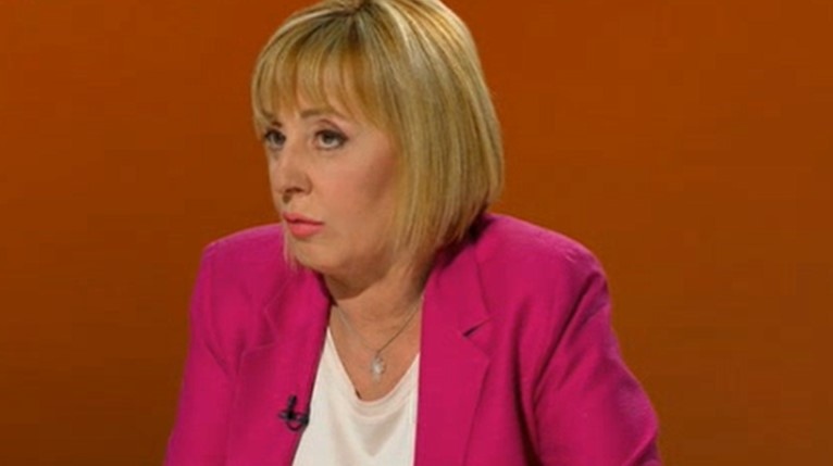 Ще има предсрочни избори Борисов и Нинова запяха в един