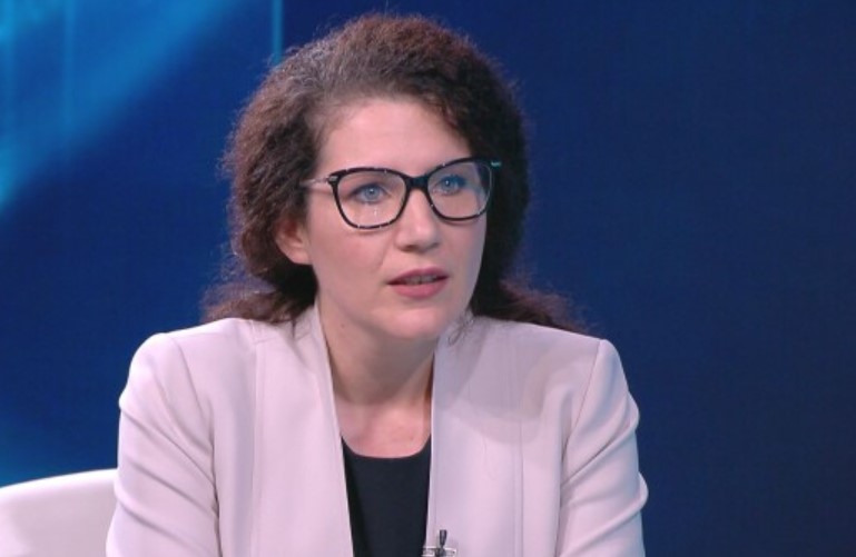 Не виждам никаква причина да подаваm своята оставка защото оставка