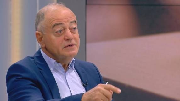 След смъкването на ГЕРБ от власт парламентът стана прозрачна институция