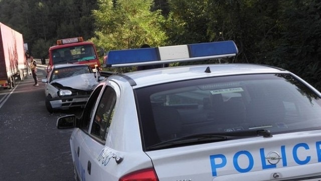 30 годишен мъж от Варна почина при пътен инцидент на магистрала