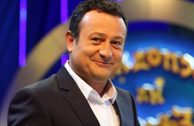 Актьорите Димитър Рачков и Светлана Янчева ще участват в театрална