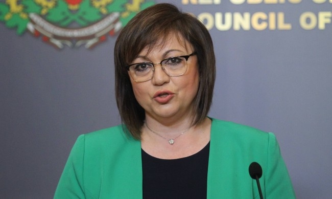 За нас избори сега означава още хаос задълбочаване на кризите