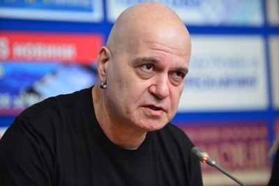 Излизам от управлението От днес изтеглям министрите на Има такъв