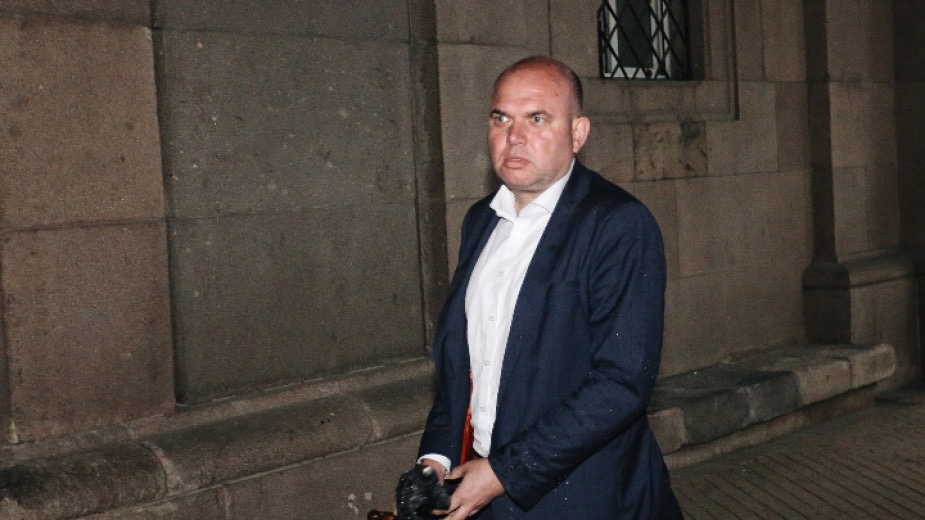 На насрочения за тази вечер коалиционен съвет коалиционните партньори