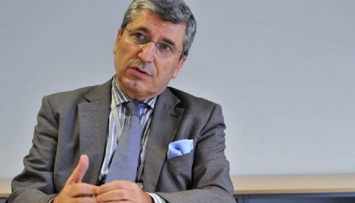 Заповедта за сваляне на правителството е дадена в Москва след