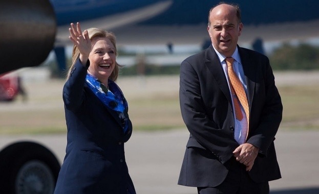 Американският президент Джо Байдън номинира КенетМъртън за посланик на САЩ в България