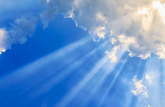 Предупреждение за локално интензивни валежи гръмотевични бури и условия за