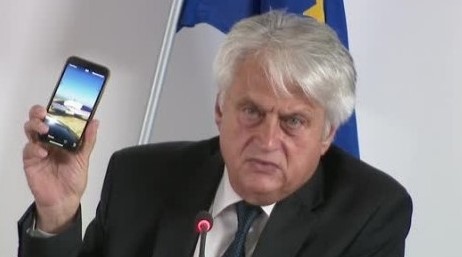 Част от авансовите плащания за строеж на лотове на АМ