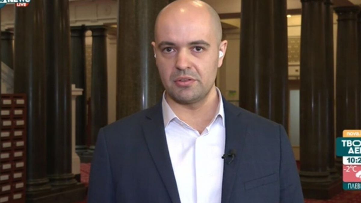 Не мога да кажа как ще се развият събитията оттук