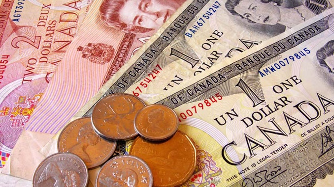 Канадската полиция съобщи че е задържала над 400 млн канадски