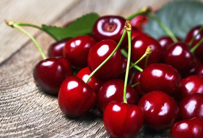 Доктор Инна Михайлова посочва колко полезна е черешата но също