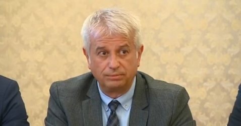 Бойко Атанасов е кандидатът на Възраждане за председател на Комисията