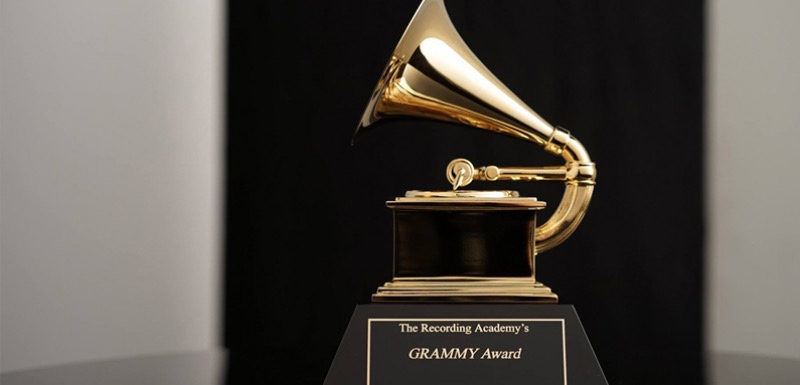 Наградите Грами ще имат пет нови категории сред които за автор