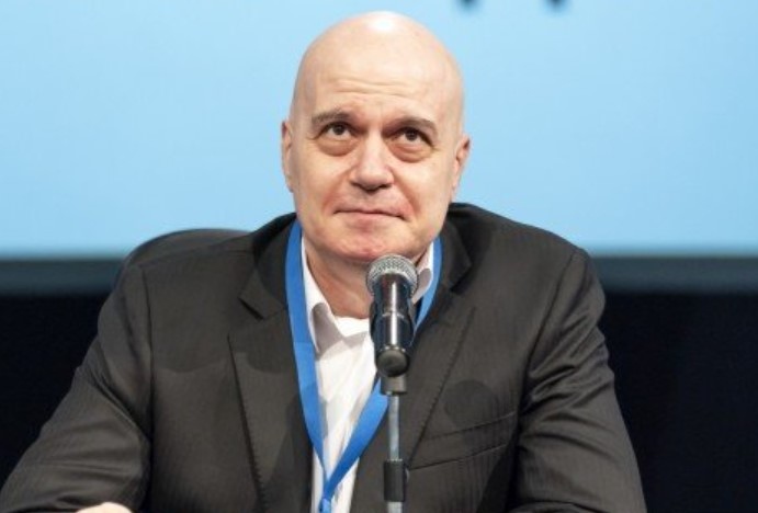 Днес един човек решил че ще ме обиди като ме