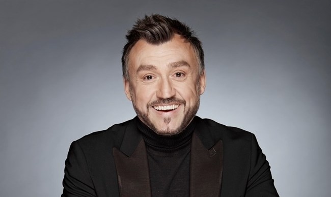 Любо Киров е големият победител на Годишните музикални награди на