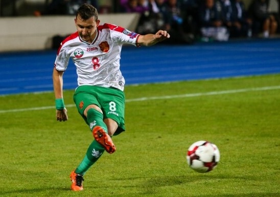 Тодор Неделев е добре Всичко с него е наред и