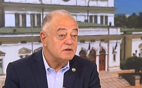 Дестабилизацията на политическата обстановка в България е някакъв вид победа