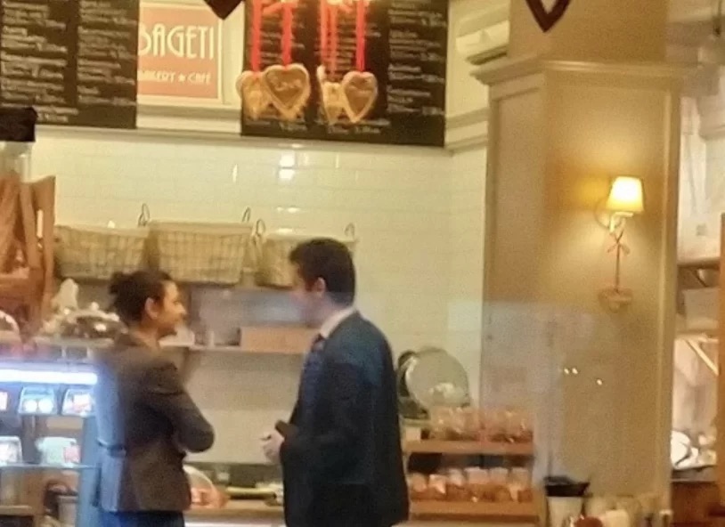 Министерският съвет и Лена Бориславова лъжат Кирил Петков въобще не е