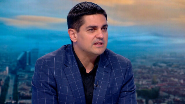 В 47 ото НС депутатите от ИТН са гумени печати на