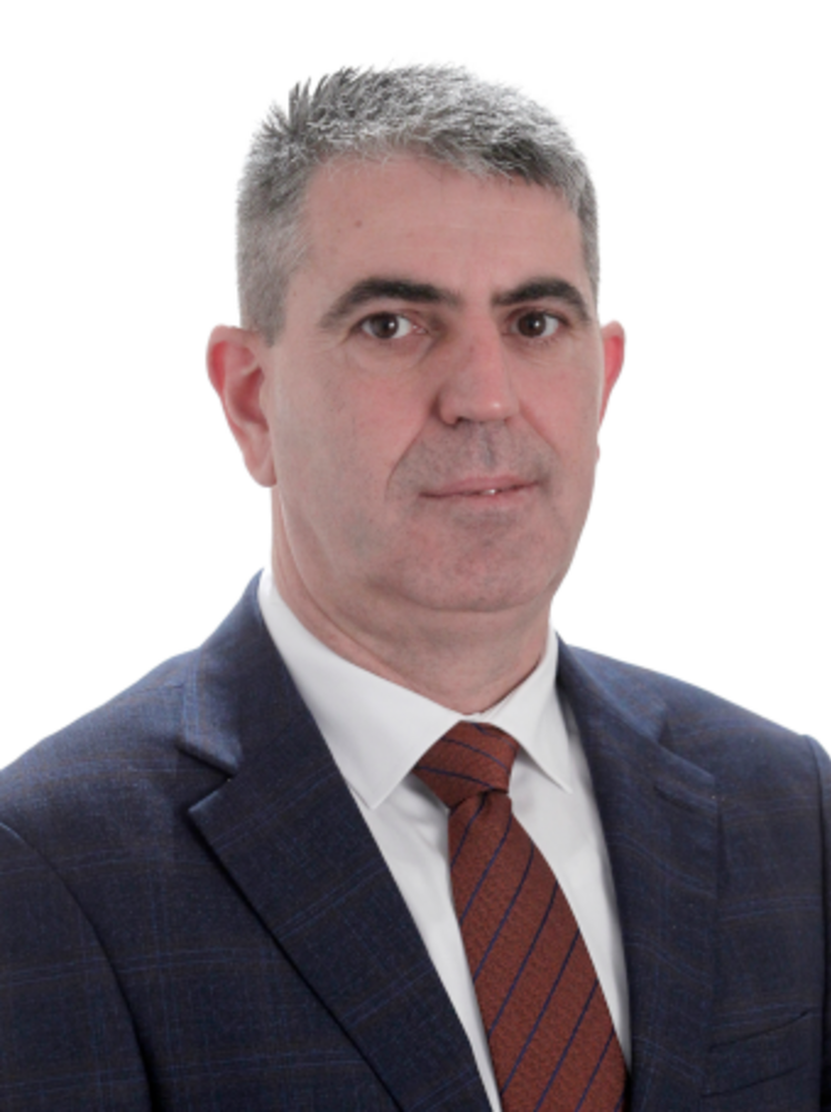 Старозагорският народен представител от ПП Има такъв народ ИТН Тихомир