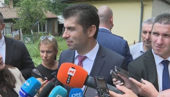 Още няма имена на министри те ще бъдат тези които