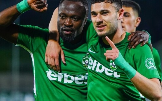 Футболният шампион на България Лудогорец ще играе срещу черногорския Сутиеска