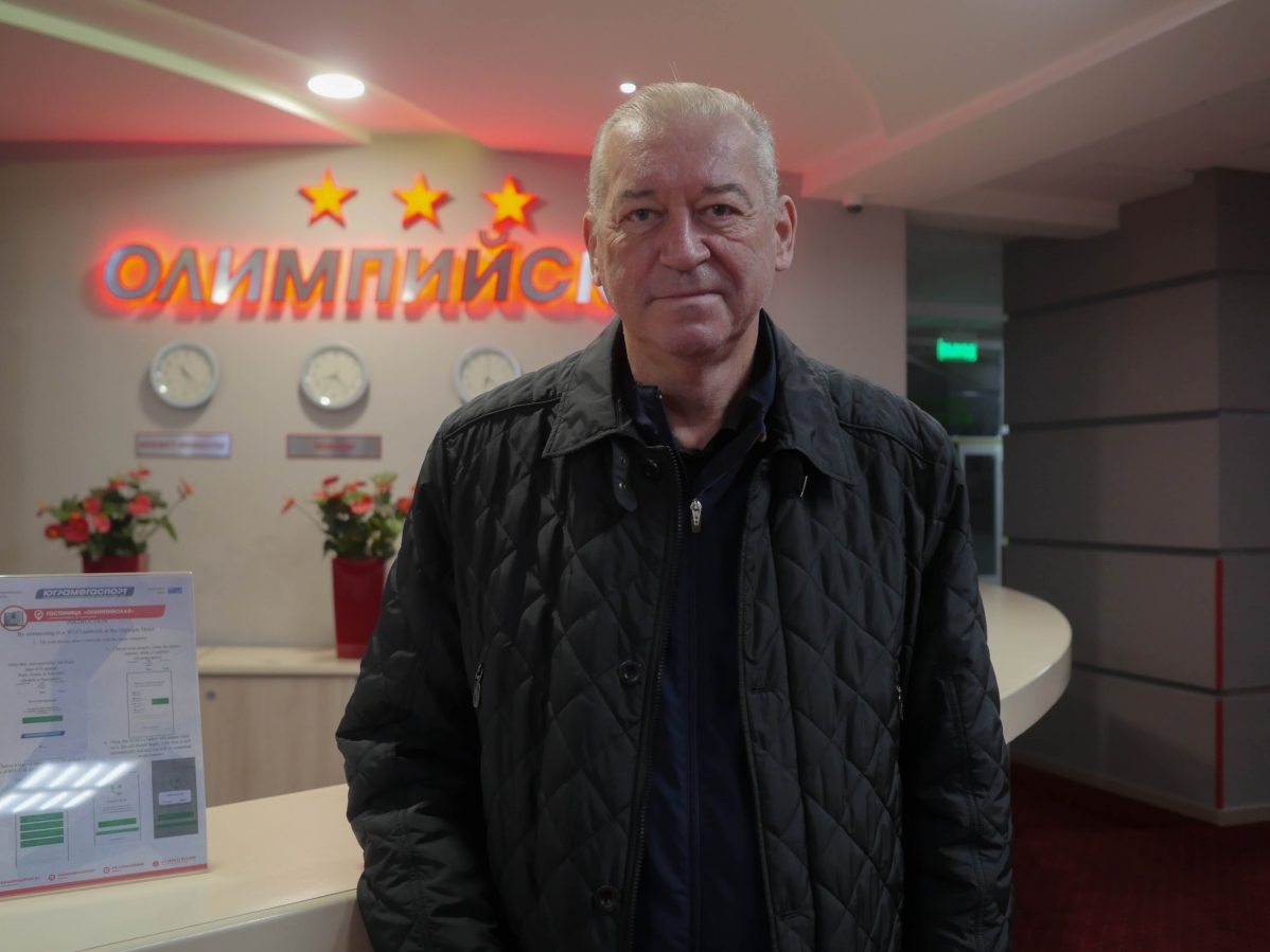 Един от най великите волейболисти на 70 те и 80 те години на