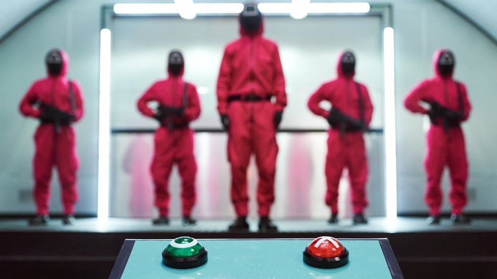 Netflix планира да превърне Squid Game в риалити предаване с