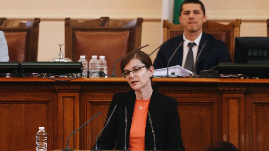 Премиерът Кирил Петков е поел ангажимент пред комисаря по въпросите