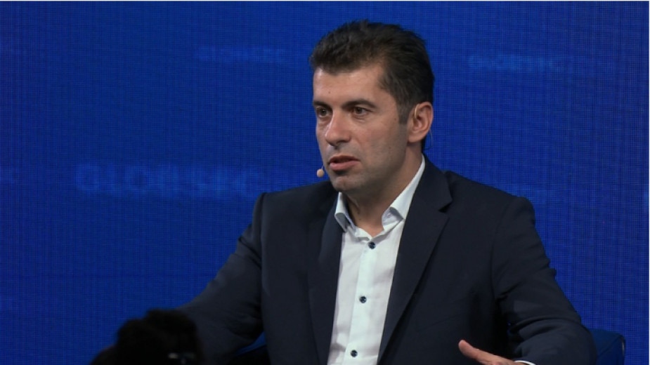 Минути преди в пленарна зала да започне разглеждането на бюджета