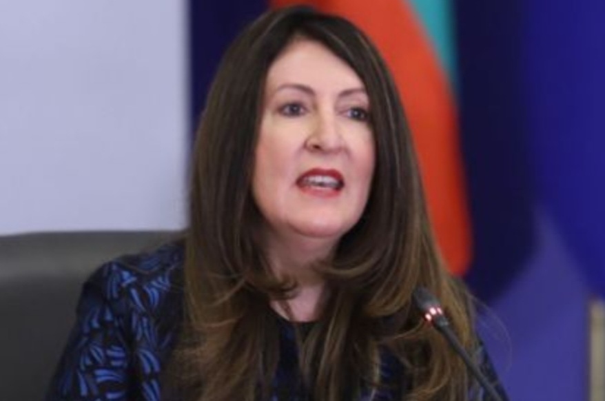 България и Съединените щати са приятели партньори и съюзници Развитието