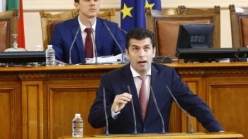 Ето това е задкулисието срещу което се борим това