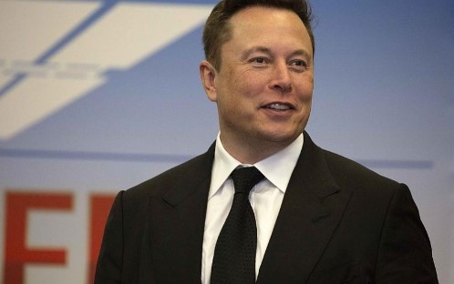 Милиардерът и изпълнителен директор на Tesla Илон Мъск трябва да