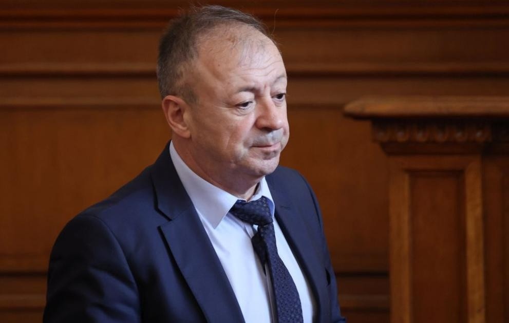 Тошко Йорданов съсипа ИТН Би трябвало да се увеличи групата