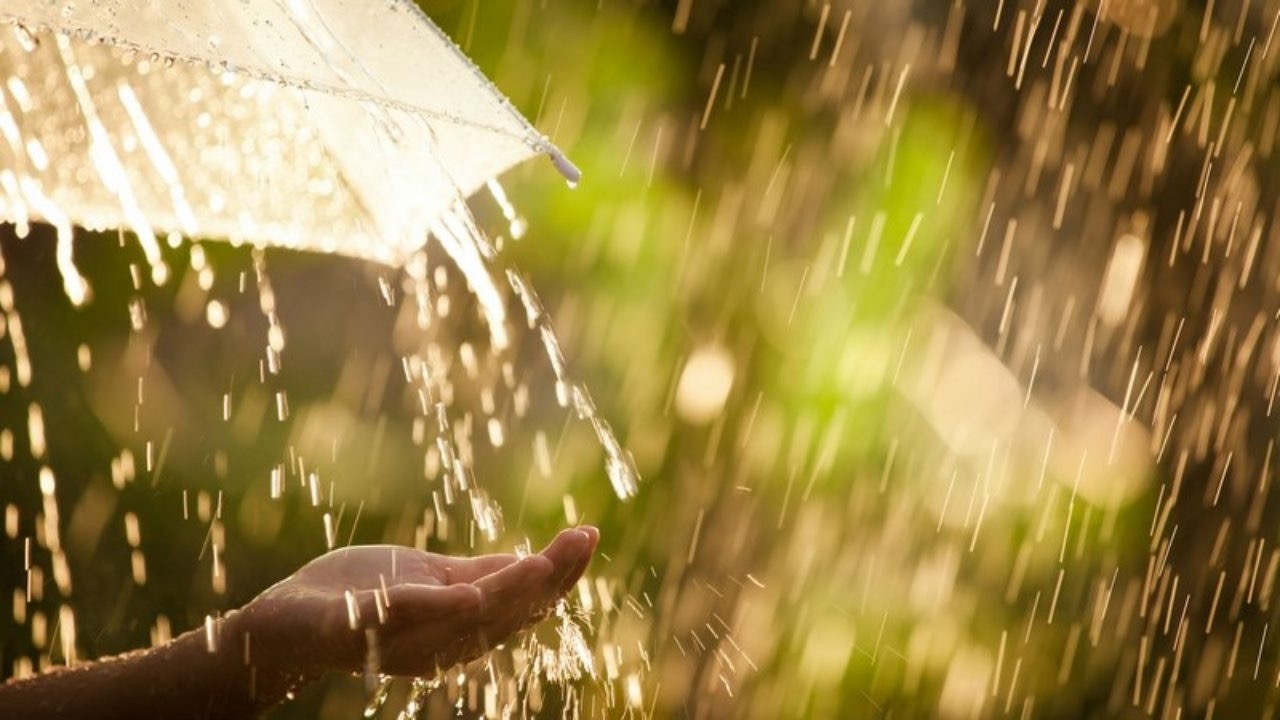 На отделни места в събота валежите ще са интензивни и