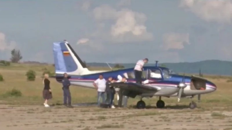 Изслушването в парламента на министъра на вътрешните работи Бойко Рашков