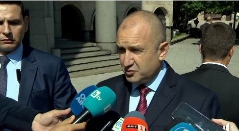 Предложенията на Френското председателство са стъпка в правилната посока но