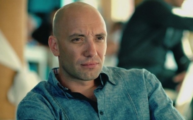 Актьорът Захари Бахаров ще е продуцент на нов сериал на