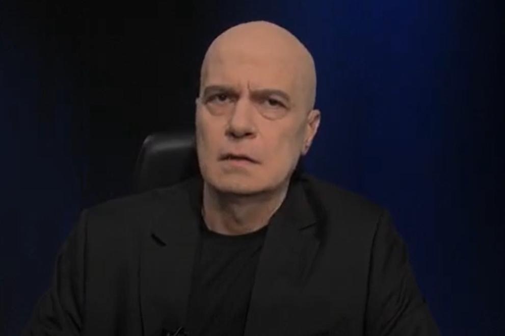 Всички депутати да ми вземете и да ми оставите само