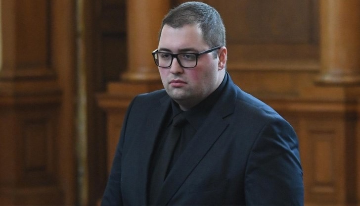 Колегите които бяхме в Има такъв народ от структурите на