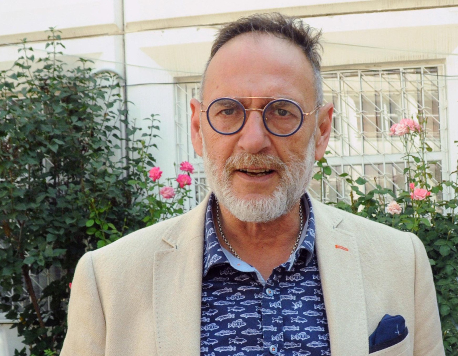 Вярвам в добрите намерения на Слави Това не е човек