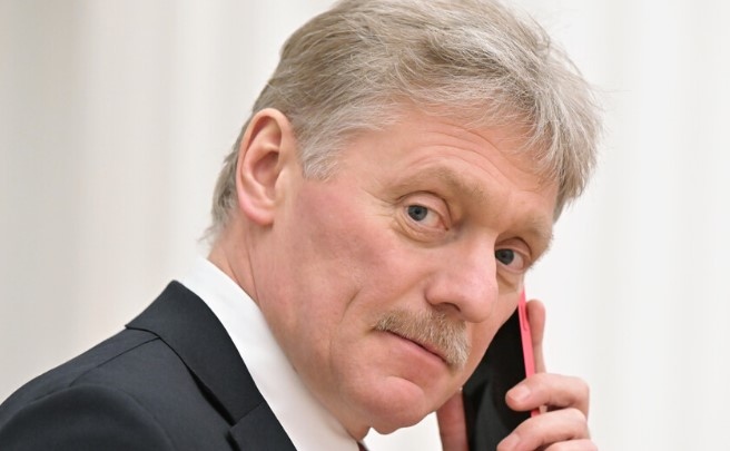 Кремъл окачестви днес като безпрецедентно решението на Литва да забрани