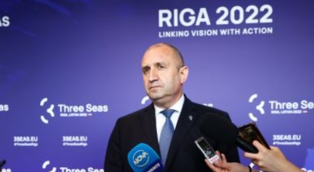 Предложенията на Френското председателство са най добрите до момента не казвам