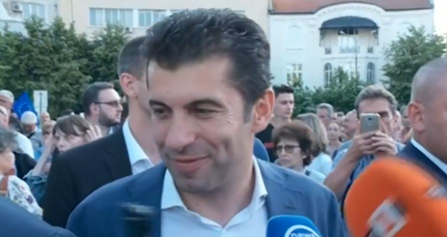 Има толкова много хора които искат да има България без